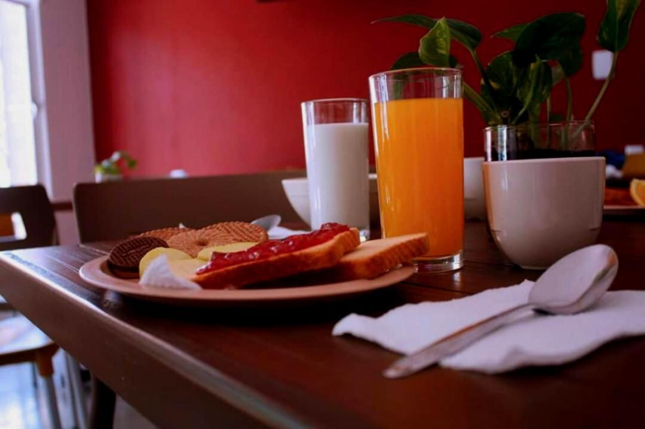 Hotel Del Bosque Torreón エクステリア 写真