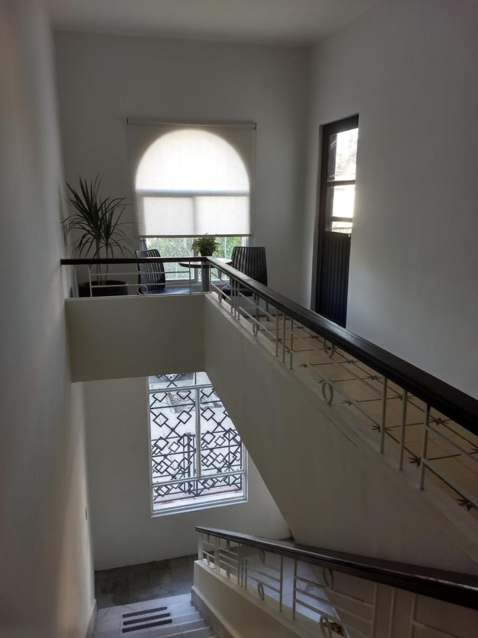 Hotel Del Bosque Torreón エクステリア 写真